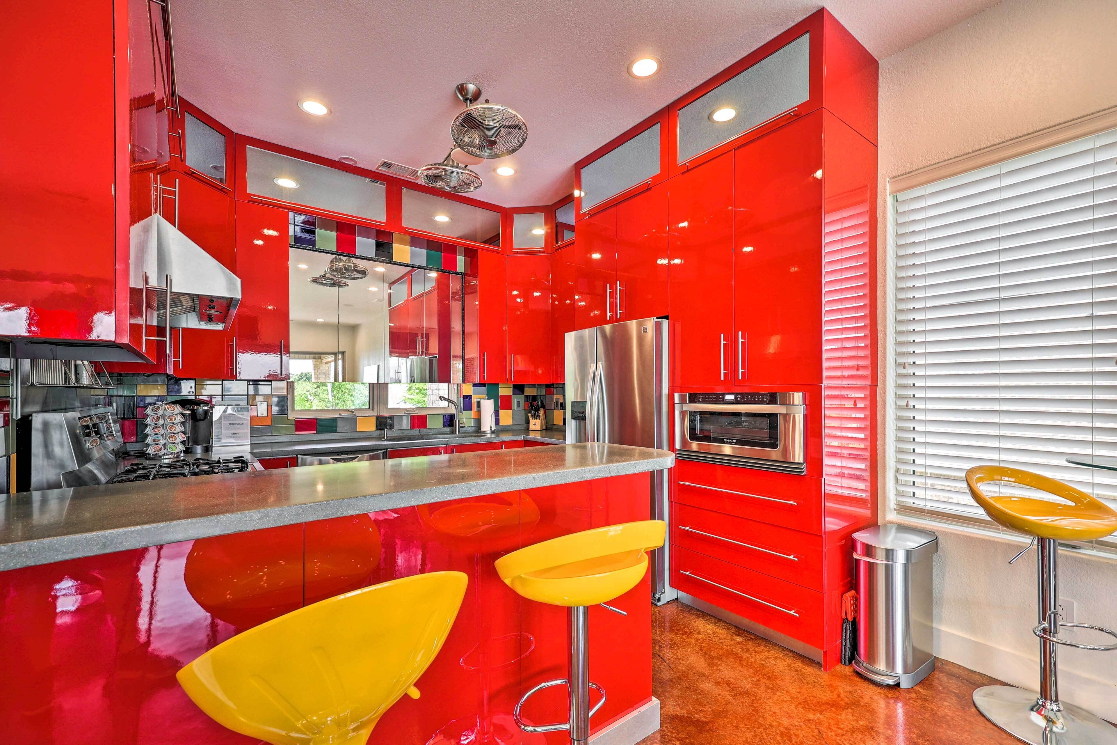 Nhà (3 Bedrooms) | Nội thất