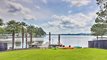 獨棟房屋 (3 Bedrooms) | 住宿內部