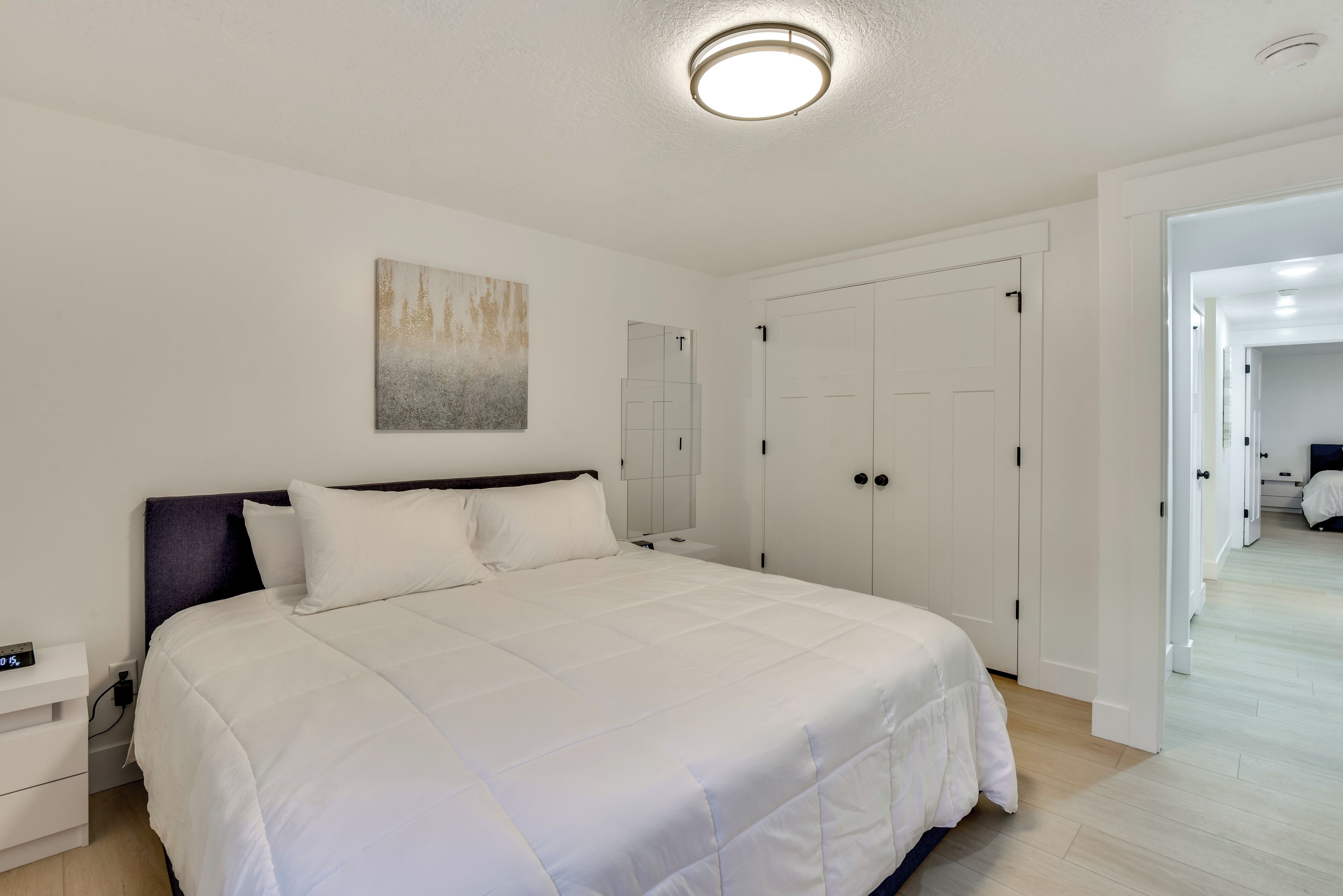 Apartemen (3 Bedrooms) | Interior