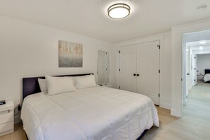 Apartment (3 Bedrooms) | Interior