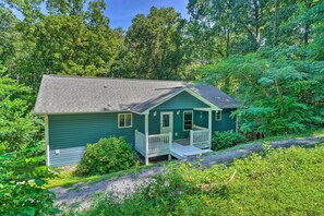 Ferienhaus (3 Bedrooms) | Innenbereich