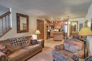 Appartement (2 Bedrooms) | Façade de l’hébergement