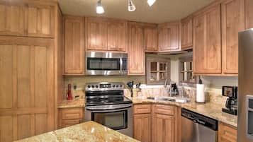 Apartemen (2 Bedrooms) | Interior