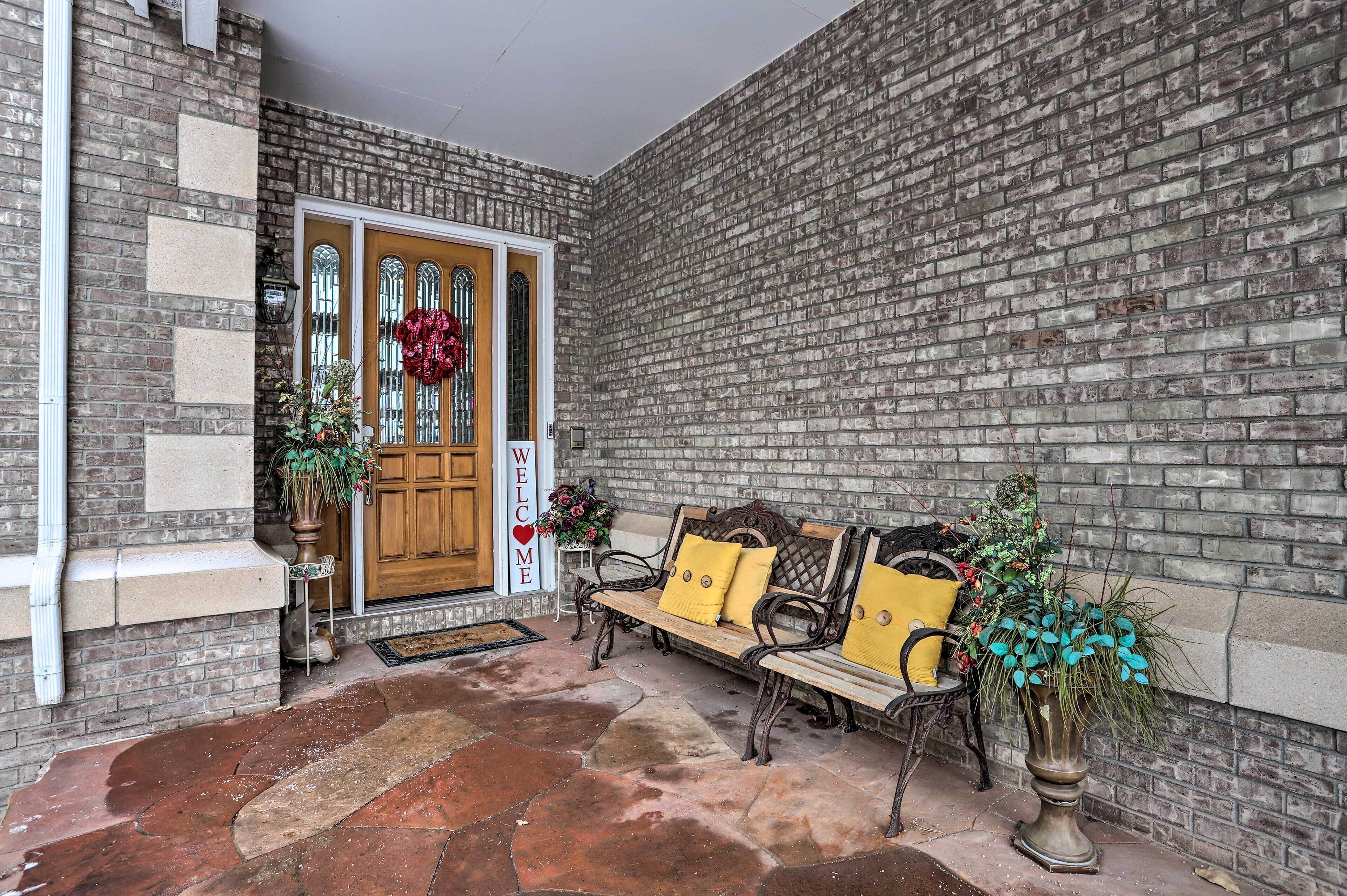 Nhà (5 Bedrooms) | Nội thất