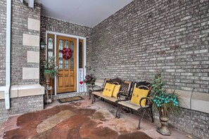 Casa (5 Bedrooms) | Interior