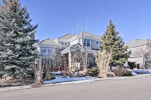 Ferienhaus (5 Bedrooms) | Innenbereich