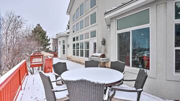 Rumah (5 Bedrooms) | Interior