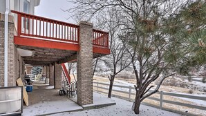 Hus (5 Bedrooms) | Innvendig
