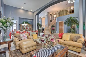 Casa (5 Bedrooms) | Interior