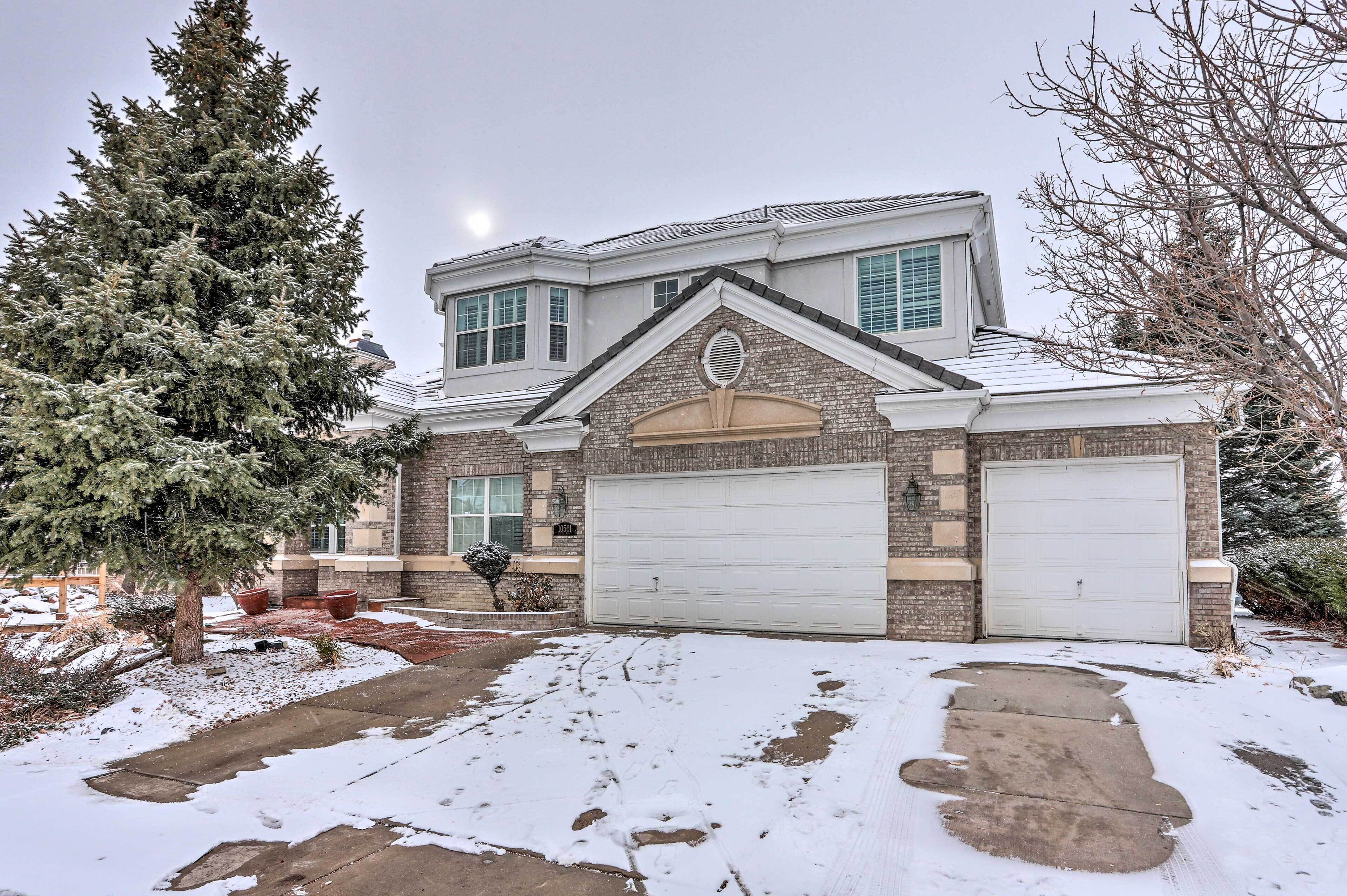 Rumah (5 Bedrooms) | Interior