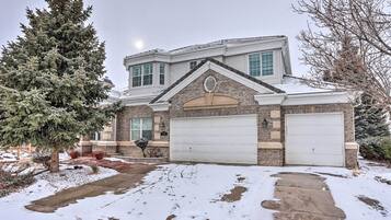 Rumah (5 Bedrooms) | Interior