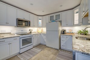 獨棟房屋 (3 Bedrooms) | 住宿內部