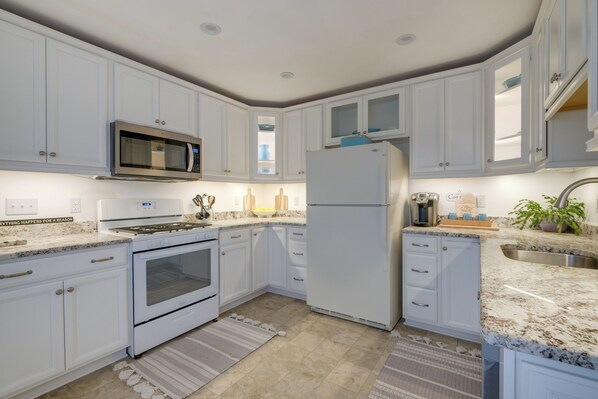 하우스 (3 Bedrooms) | 내부