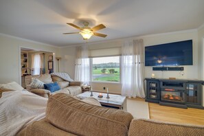 Maison (3 Bedrooms) | Intérieur