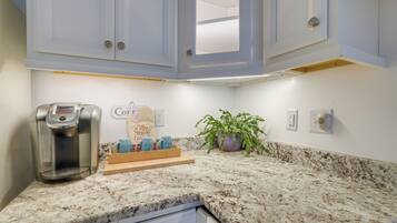 Rumah (3 Bedrooms) | Interior