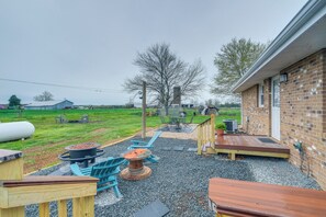 Maison (3 Bedrooms) | Intérieur