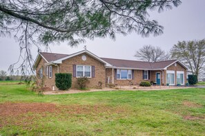 하우스 (3 Bedrooms) | 내부