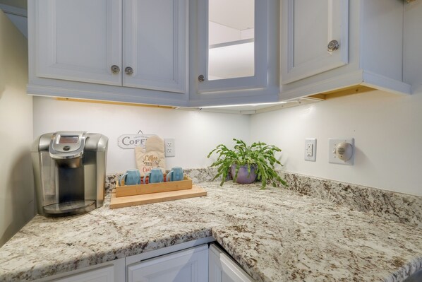 Huis (3 Bedrooms) | Interieur