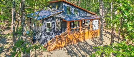 Casa (2 Bedrooms) | Fachada del alojamiento