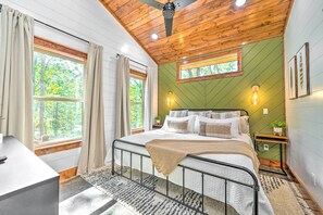 Hus (2 Bedrooms) | Innvendig