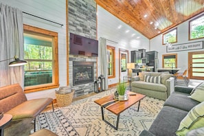 Casa (2 Bedrooms) | Interior