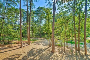 Hus (2 Bedrooms) | Interiør