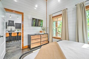 Ferienhaus (2 Bedrooms) | Innenbereich