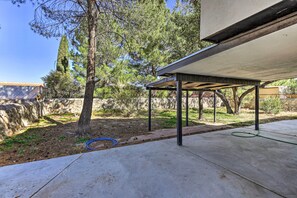 Casa (4 Bedrooms) | Parte interna