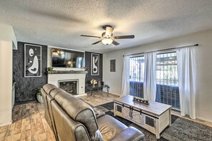 Huis (4 Bedrooms) | Interieur