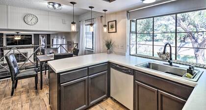 Charming Santa Teresa Retreat w/ Backyard!