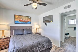 Casa (4 Bedrooms) | Parte interna