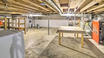 獨棟房屋 (2 Bedrooms) | 住宿內部