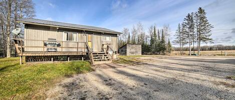 Casa (2 Bedrooms) | Fachada del alojamiento