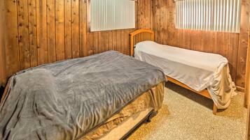 Casa (2 Bedrooms) | Interior