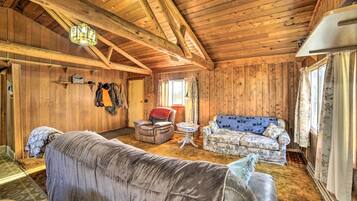 獨棟房屋 (2 Bedrooms) | 住宿內部