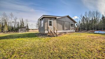 Nhà (2 Bedrooms) | Nội thất