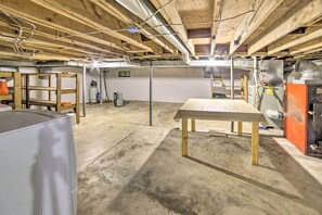 独立别墅 (2 Bedrooms) | 住宿内部