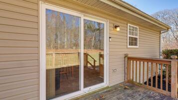 Casa (2 Bedrooms) | Interior