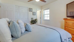 하우스 (2 Bedrooms) | 내부