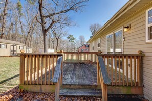 Casa (2 Bedrooms) | Interior