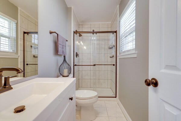 Tranquil Delmar Home ~ 7 Mi To Salisbury! - Salisbury, MD