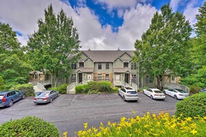 公寓 (3 Bedrooms) | 住宿内部