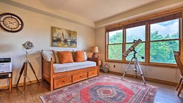 Apartment (3 Bedrooms) | Interior