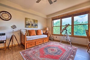 อพาร์ทเมนท์ (3 Bedrooms) | ภายใน