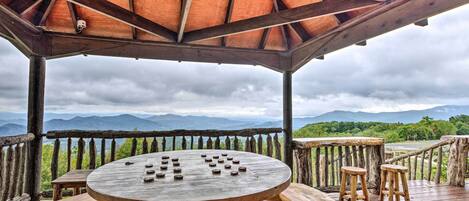 Appartement (3 Bedrooms) | Intérieur