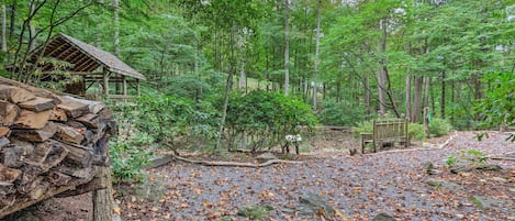 Appartement (3 Bedrooms) | Intérieur