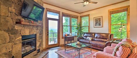 Departamento (3 Bedrooms) | Vista frontal de la propiedad