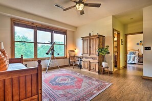 Appartement (3 Bedrooms) | Intérieur