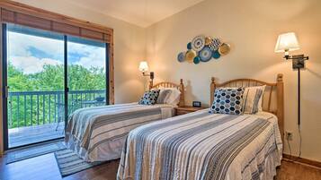 Apartment (3 Bedrooms) | Interior