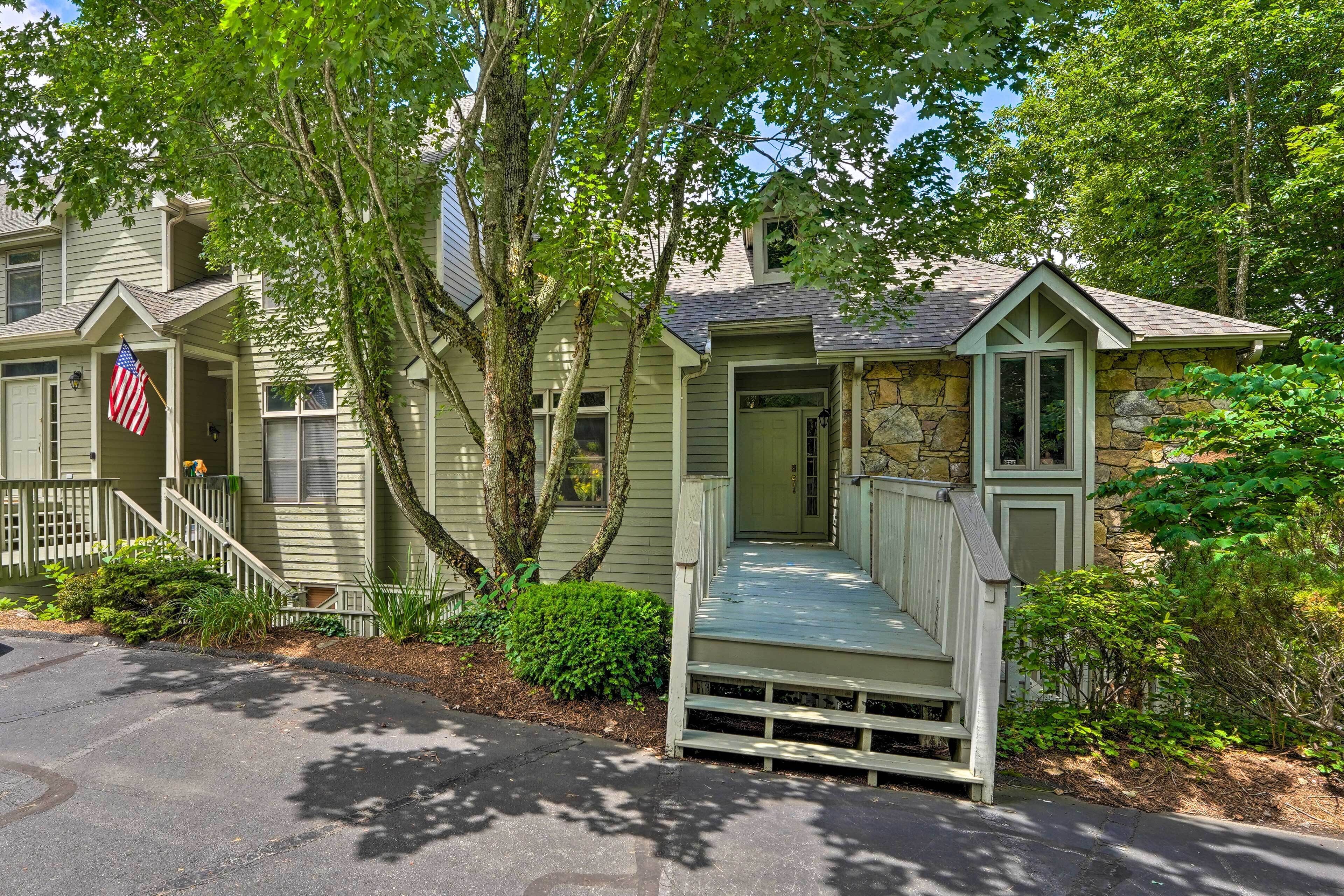 Departamento (3 Bedrooms) | Interior